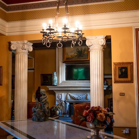 Appartamento La Torretta Монделло Экстерьер фото