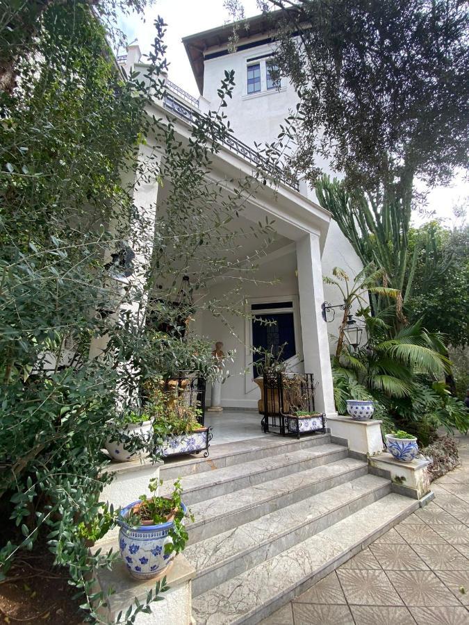 Appartamento La Torretta Монделло Экстерьер фото