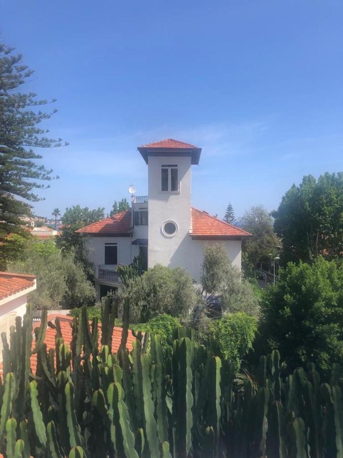 Appartamento La Torretta Монделло Экстерьер фото