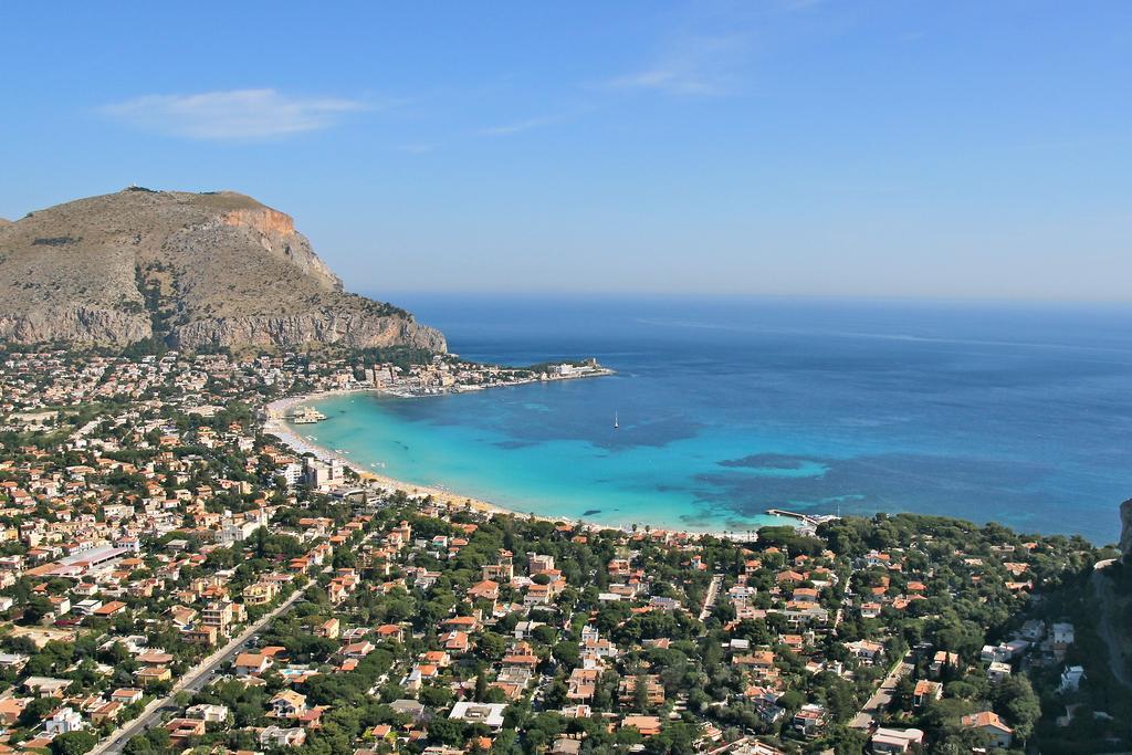 Appartamento La Torretta Монделло Номер фото