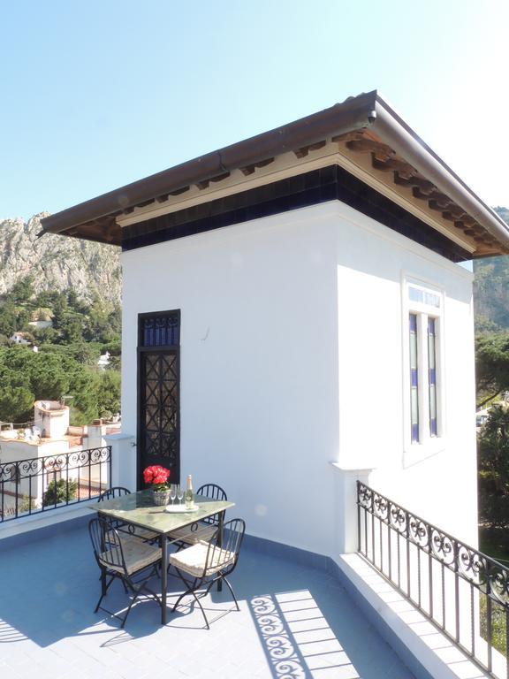 Appartamento La Torretta Монделло Номер фото