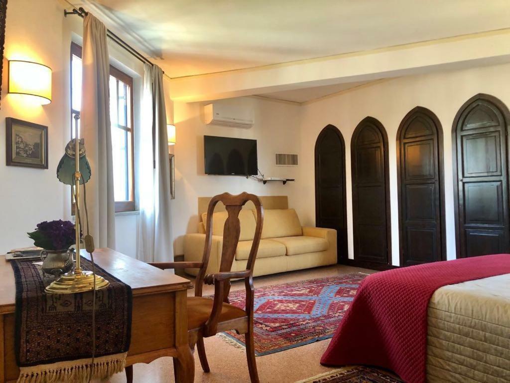 Appartamento La Torretta Монделло Экстерьер фото