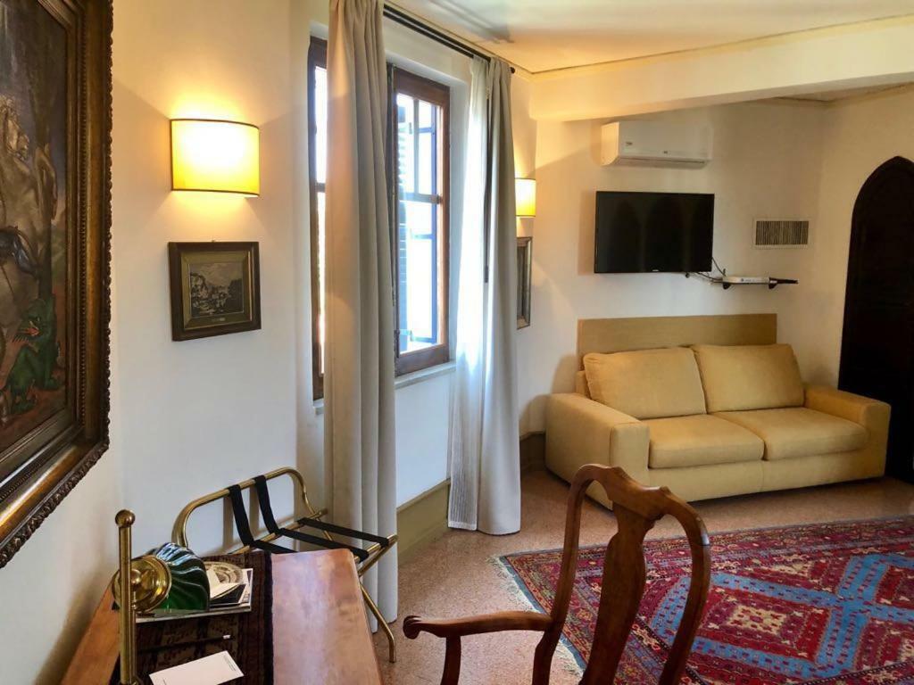 Appartamento La Torretta Монделло Экстерьер фото